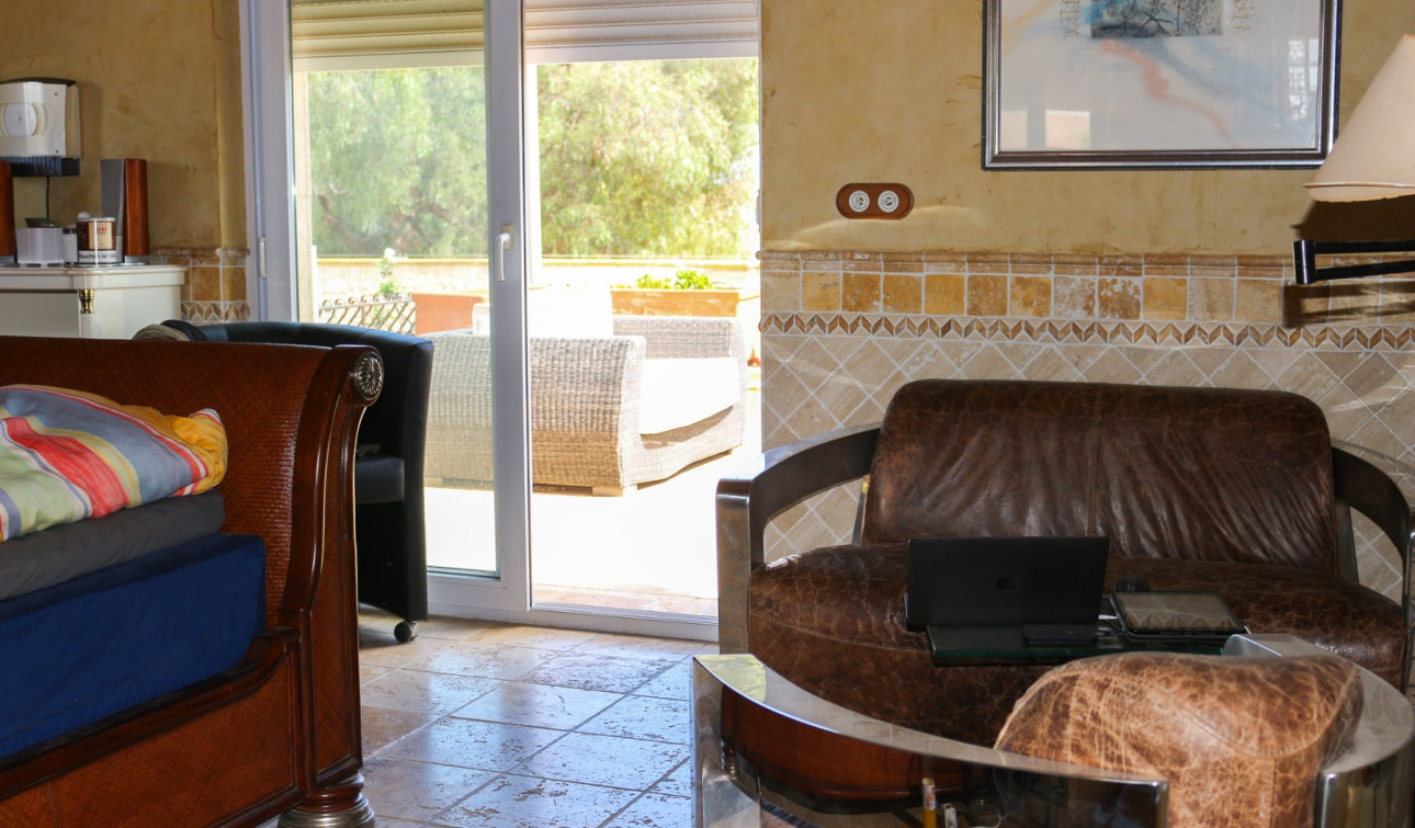 Revente - Villa Individuelle - Los Urrutias