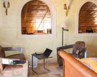 Revente - Villa Individuelle - Los Urrutias