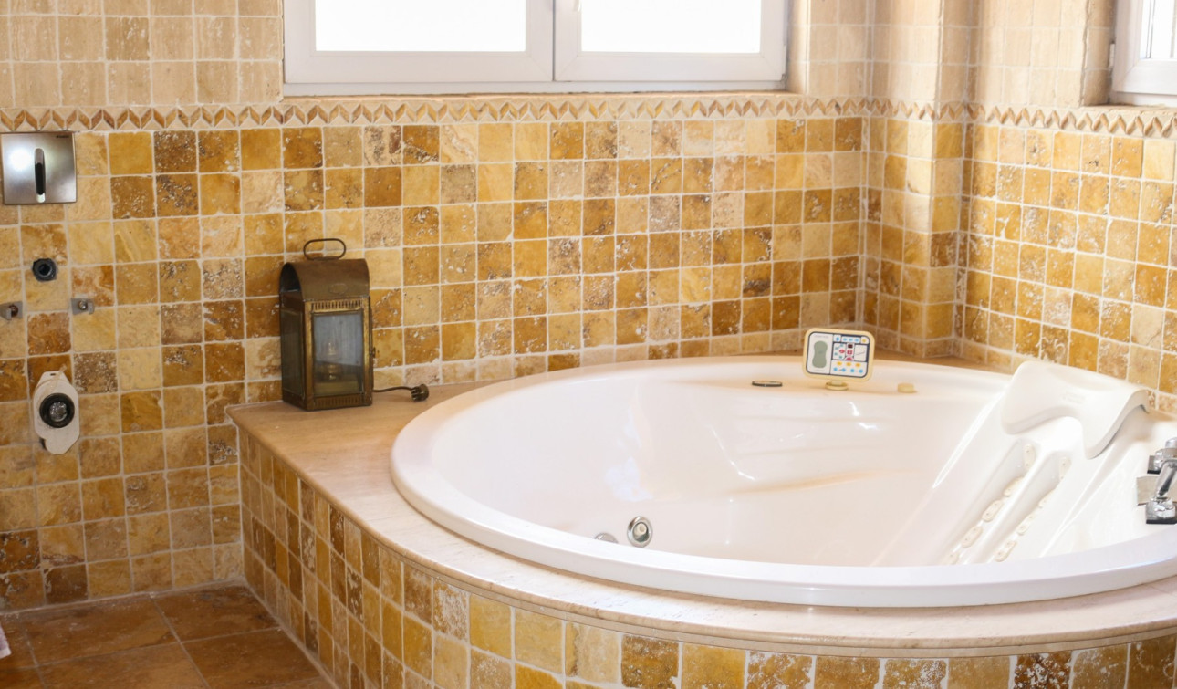 Revente - Villa Individuelle - Los Urrutias