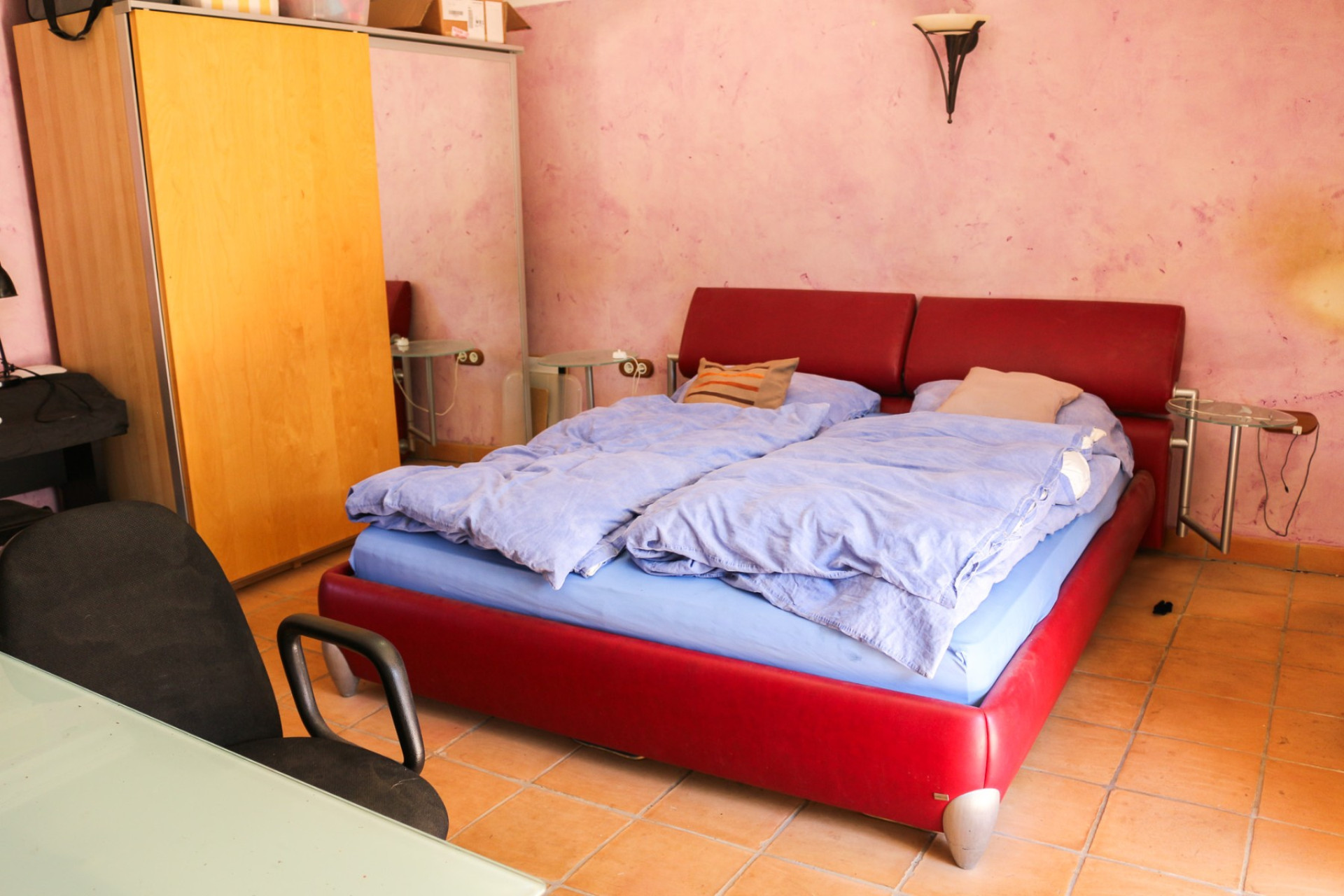 Revente - Villa Individuelle - Los Urrutias