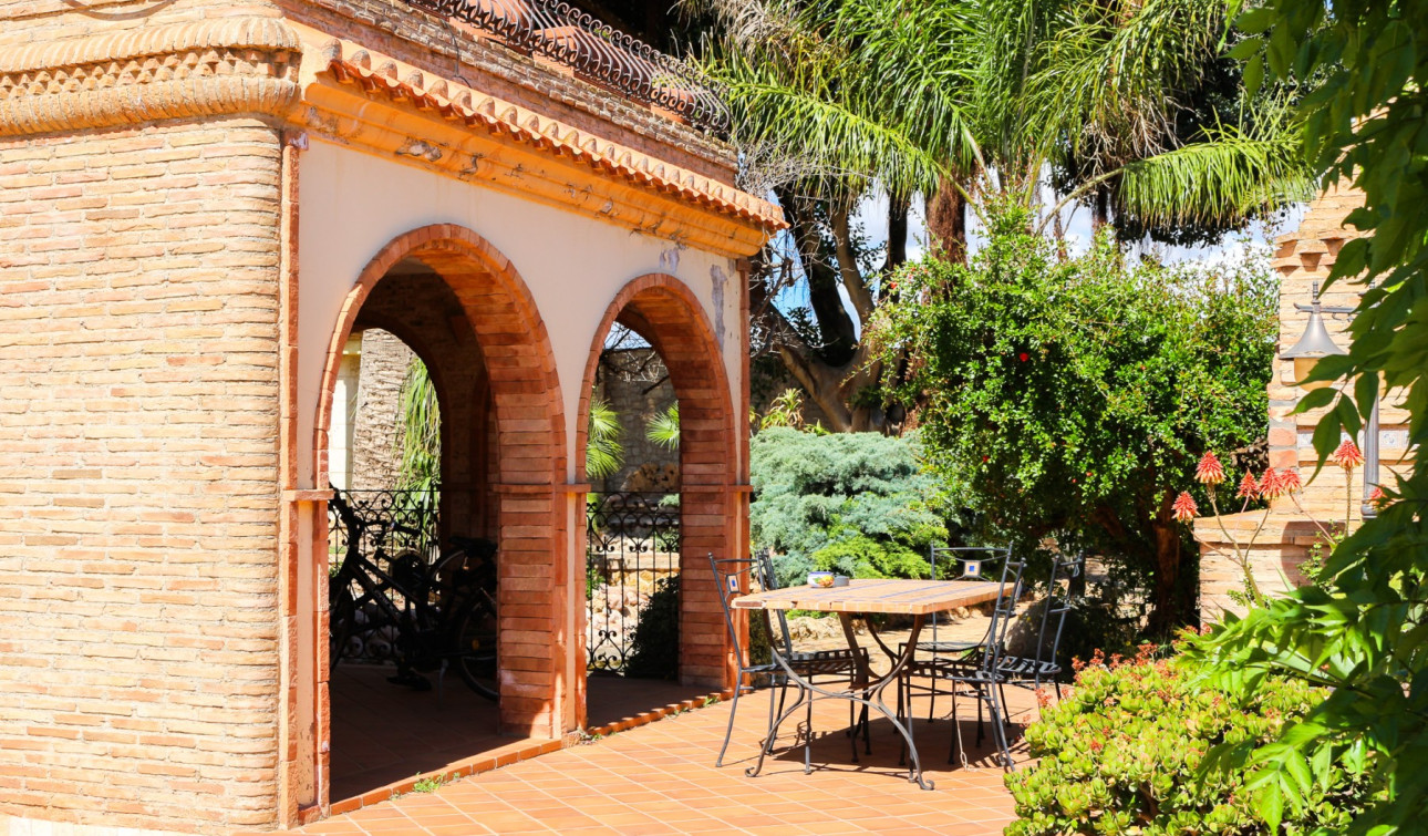 Revente - Villa Individuelle - Los Urrutias