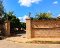 Revente - Villa Individuelle - Los Urrutias