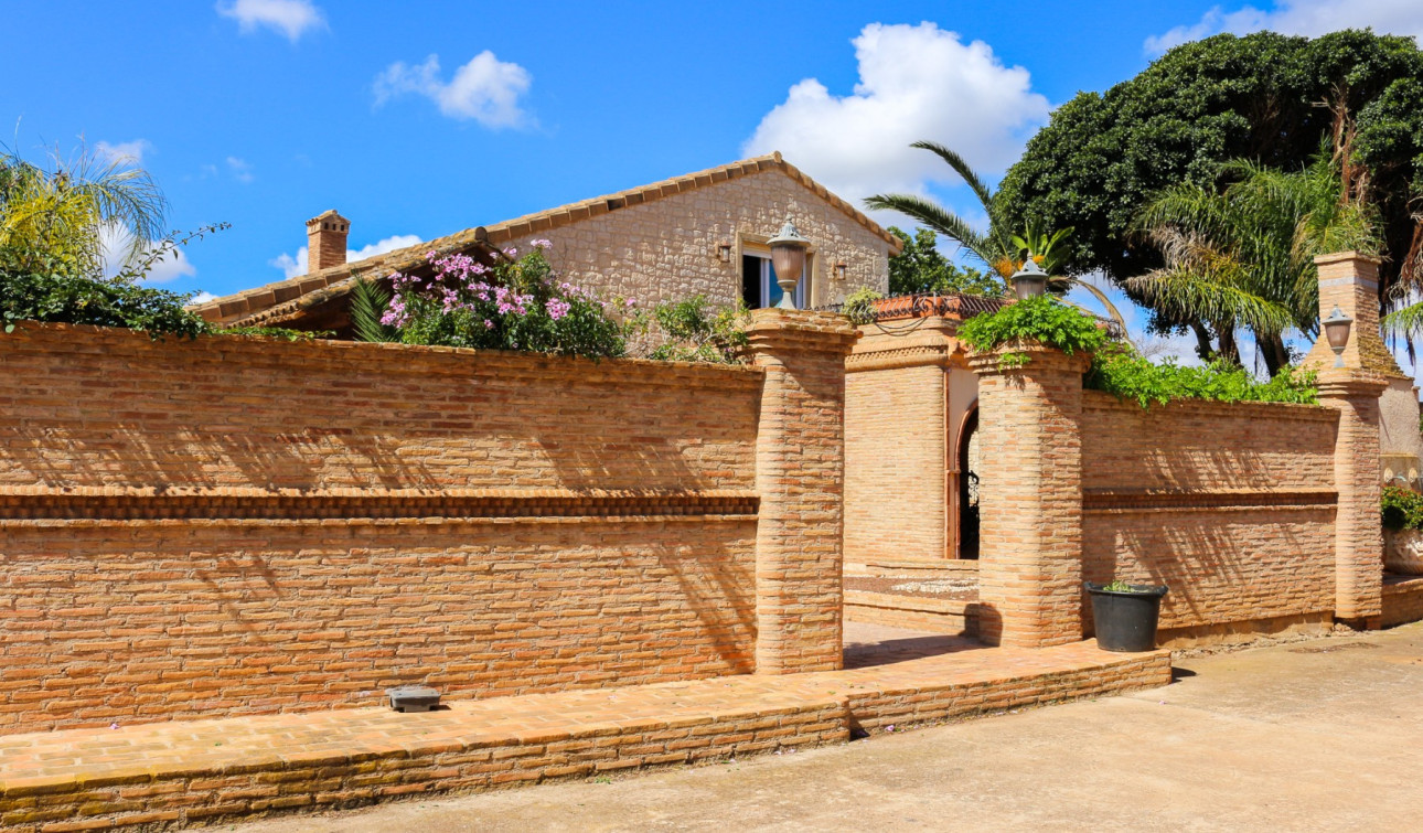 Revente - Villa Individuelle - Los Urrutias