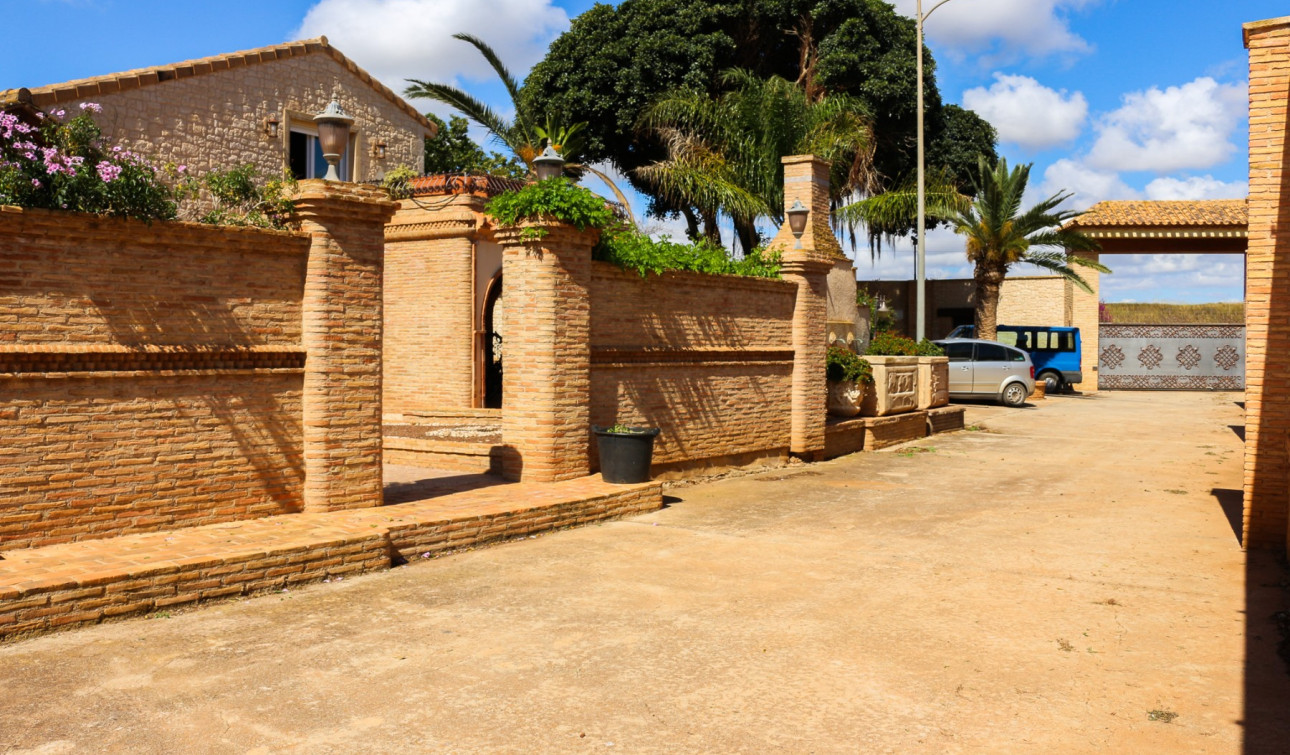 Revente - Villa Individuelle - Los Urrutias