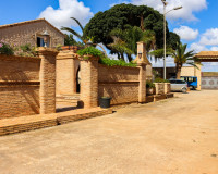 Revente - Villa Individuelle - Los Urrutias