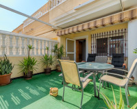 Revente - Villa Individuelle - Mazarron - Puerto de Mazarrón