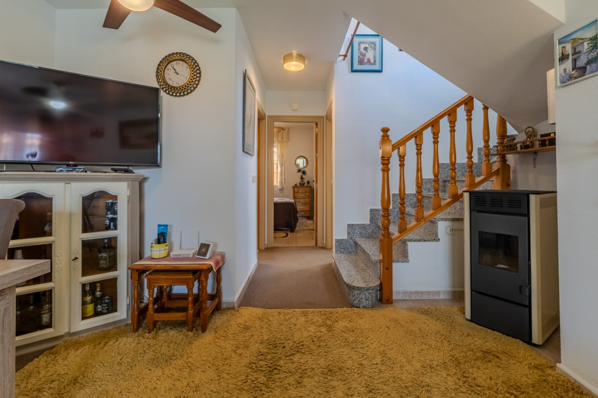 Revente - Villa Individuelle - Mazarron - Puerto de Mazarrón
