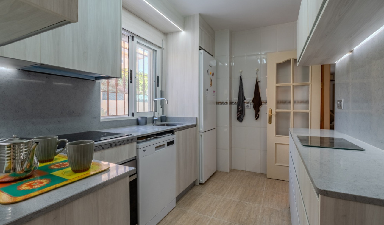 Revente - Villa Individuelle - Mazarron - Puerto de Mazarrón