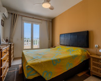 Revente - Villa Individuelle - Mazarron - Puerto de Mazarrón