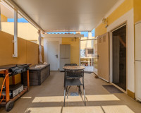 Revente - Villa Individuelle - Mazarron - Puerto de Mazarrón