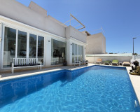 Revente - Villa Individuelle - Mil Palmeras