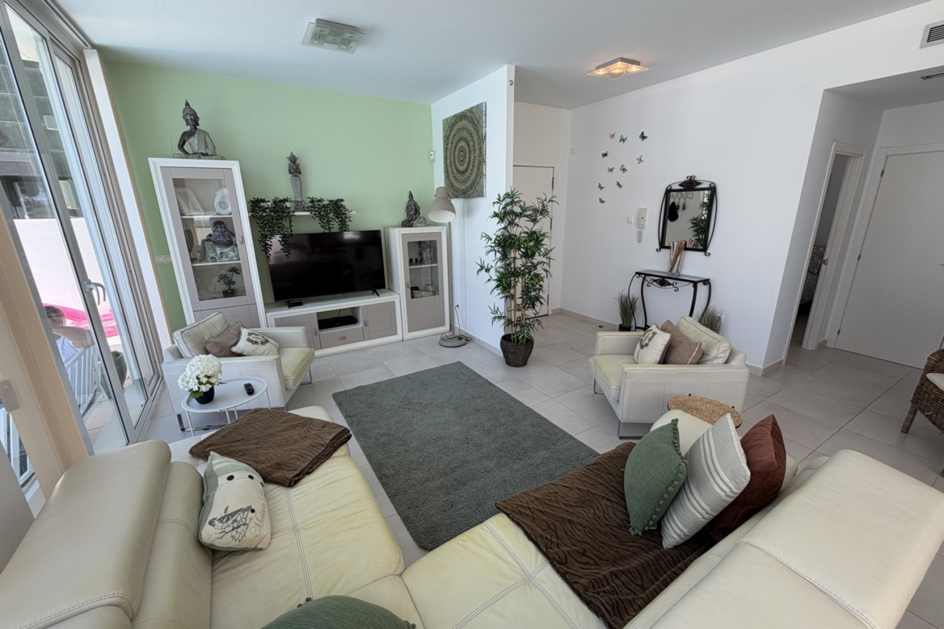 Revente - Villa Individuelle - Mil Palmeras
