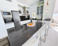 Revente - Villa Individuelle - Mil Palmeras