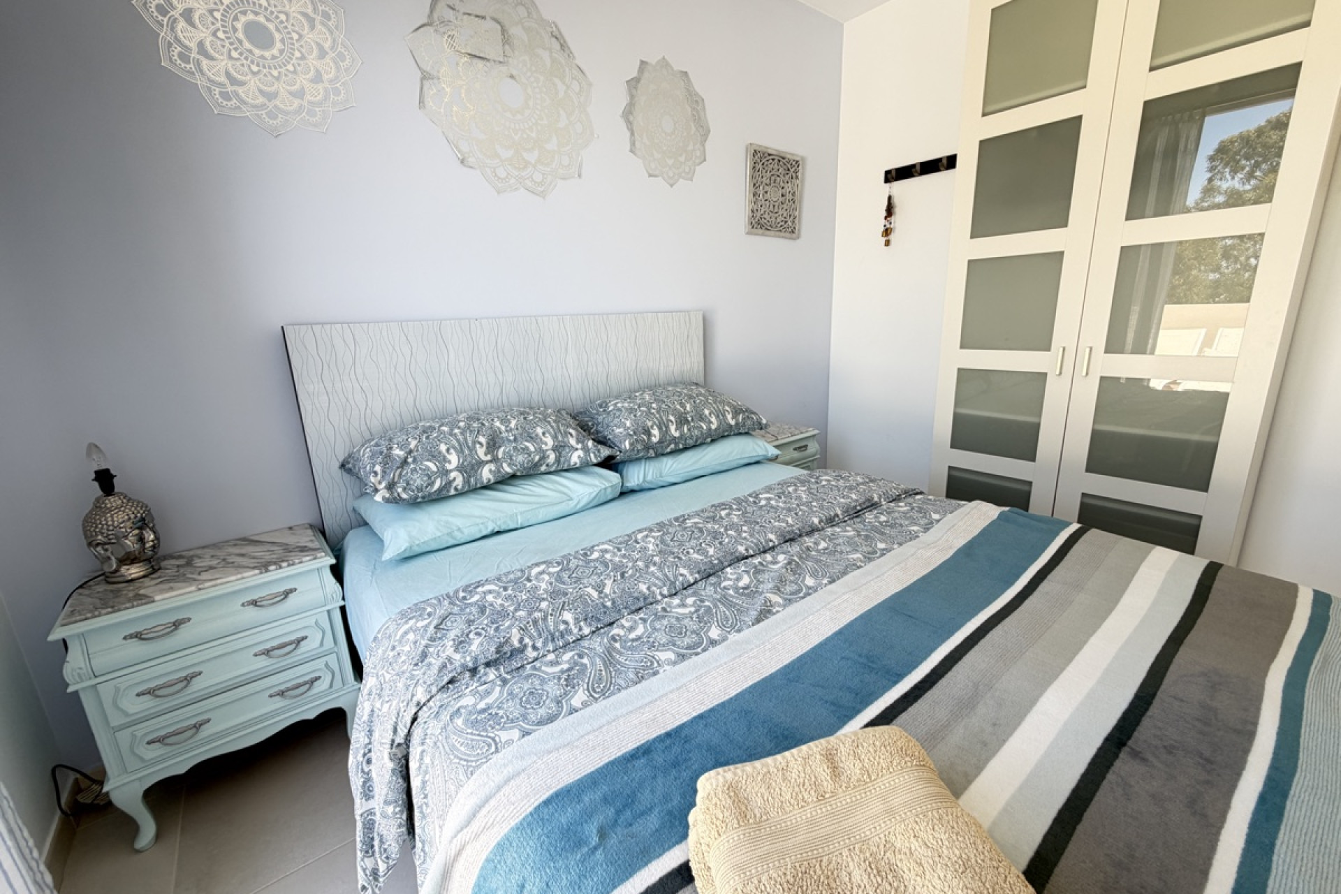 Revente - Villa Individuelle - Mil Palmeras