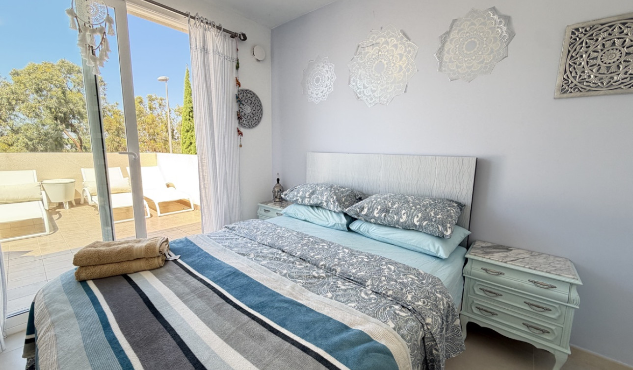 Revente - Villa Individuelle - Mil Palmeras