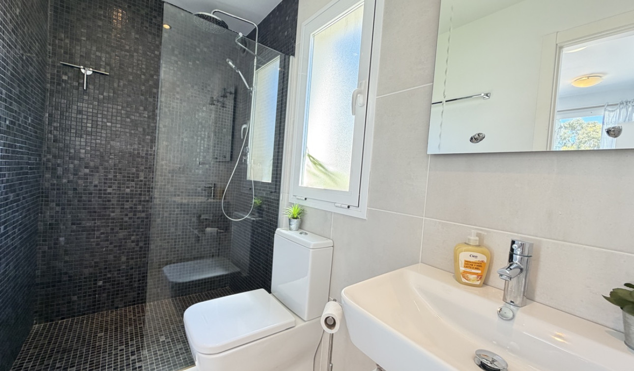 Revente - Villa Individuelle - Mil Palmeras