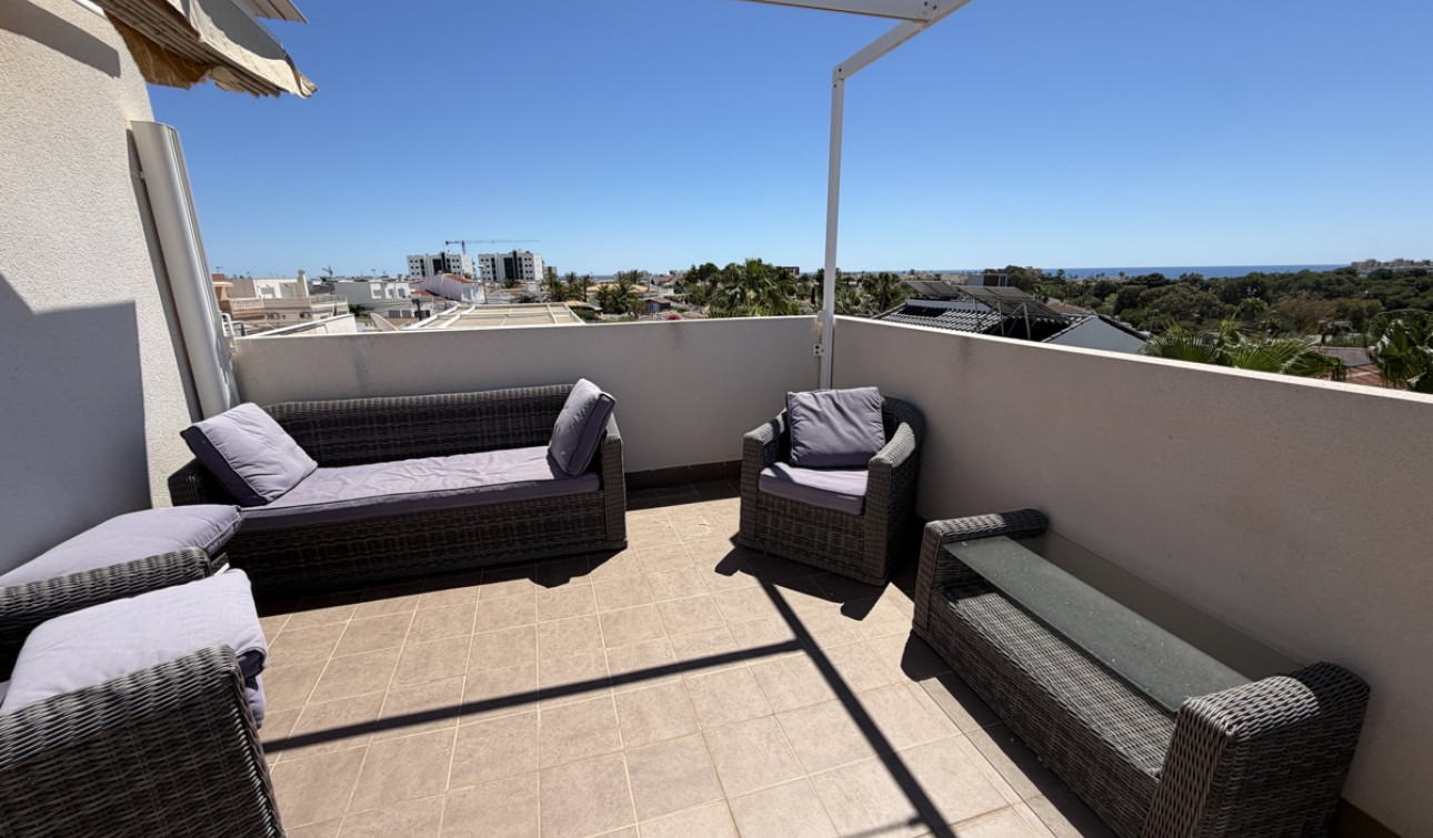 Revente - Villa Individuelle - Mil Palmeras