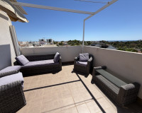 Revente - Villa Individuelle - Mil Palmeras