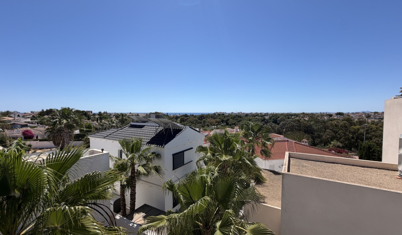 Revente - Villa Individuelle - Mil Palmeras