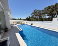Revente - Villa Individuelle - Mil Palmeras