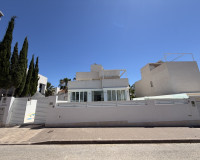 Revente - Villa Individuelle - Mil Palmeras