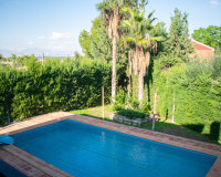 Revente - Villa Individuelle - Molina De Segura - Torre de Cotillas