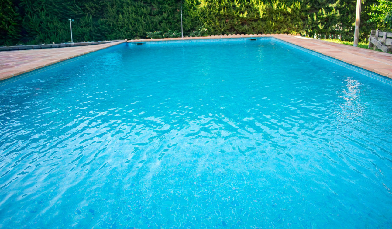 Revente - Villa Individuelle - Molina De Segura - Torre de Cotillas