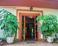 Revente - Villa Individuelle - Molina De Segura - Torre de Cotillas