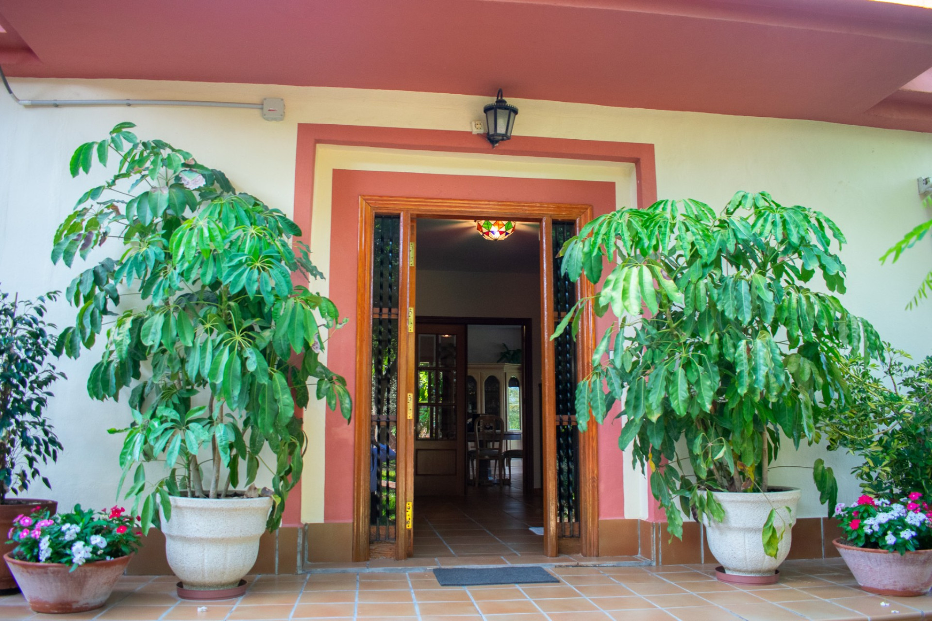 Revente - Villa Individuelle - Molina De Segura - Torre de Cotillas