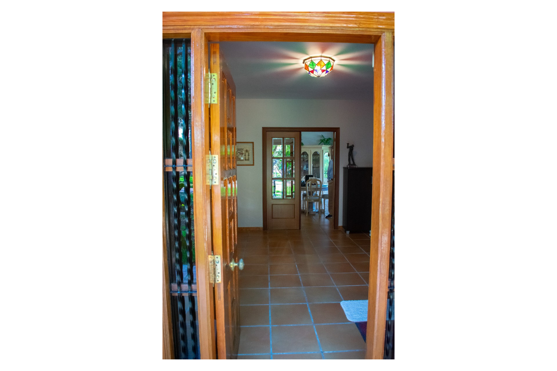 Revente - Villa Individuelle - Molina De Segura - Torre de Cotillas