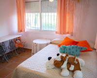 Revente - Villa Individuelle - Molina De Segura - Torre de Cotillas