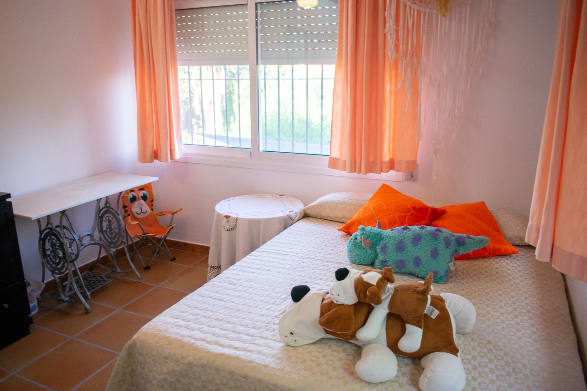 Revente - Villa Individuelle - Molina De Segura - Torre de Cotillas