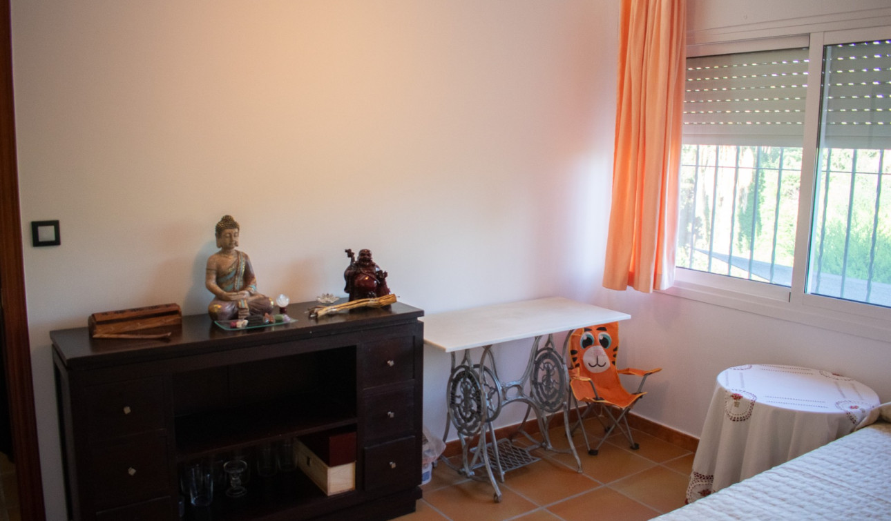 Revente - Villa Individuelle - Molina De Segura - Torre de Cotillas