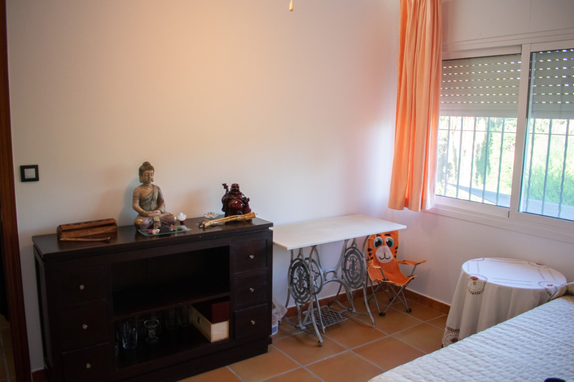 Revente - Villa Individuelle - Molina De Segura - Torre de Cotillas