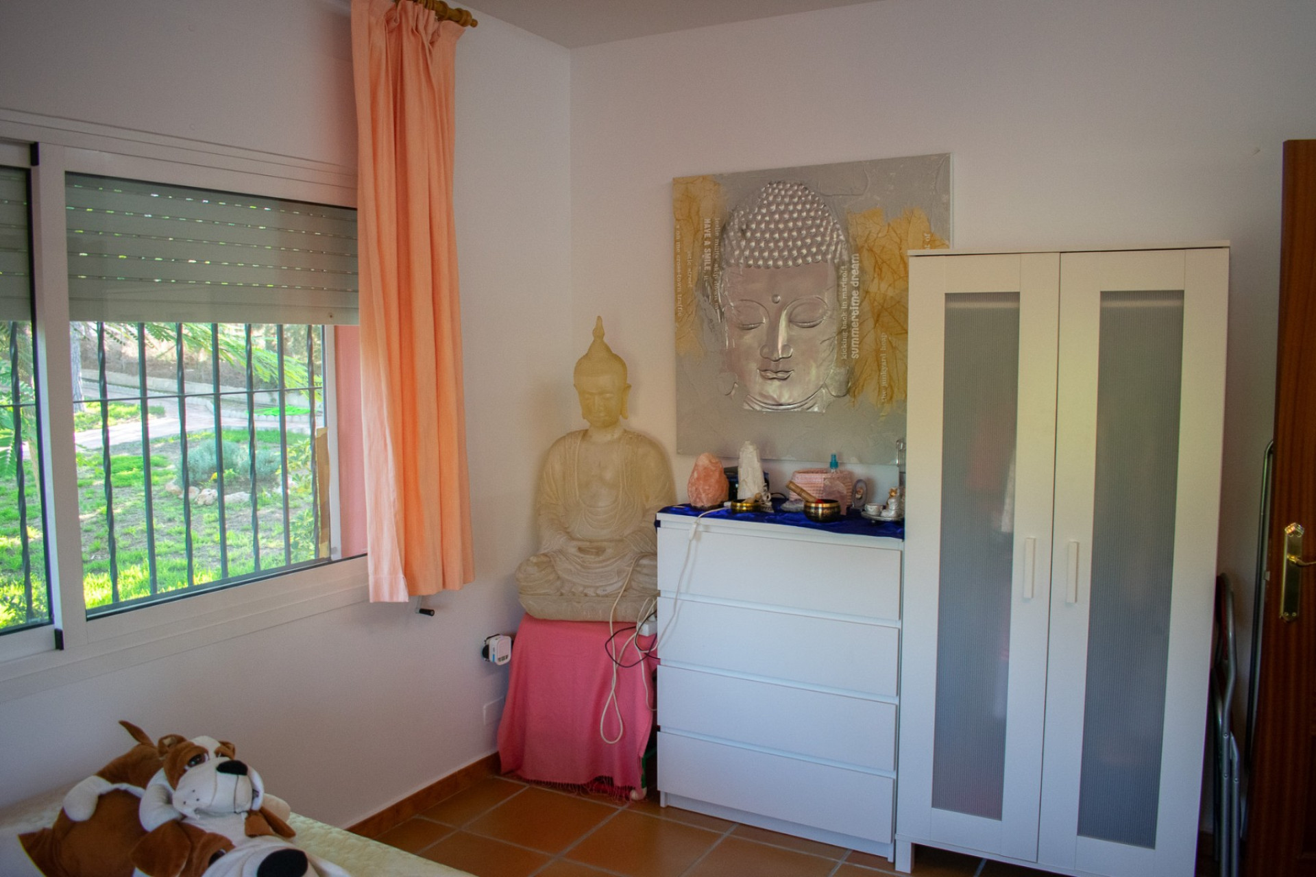 Revente - Villa Individuelle - Molina De Segura - Torre de Cotillas