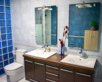 Revente - Villa Individuelle - Molina De Segura - Torre de Cotillas