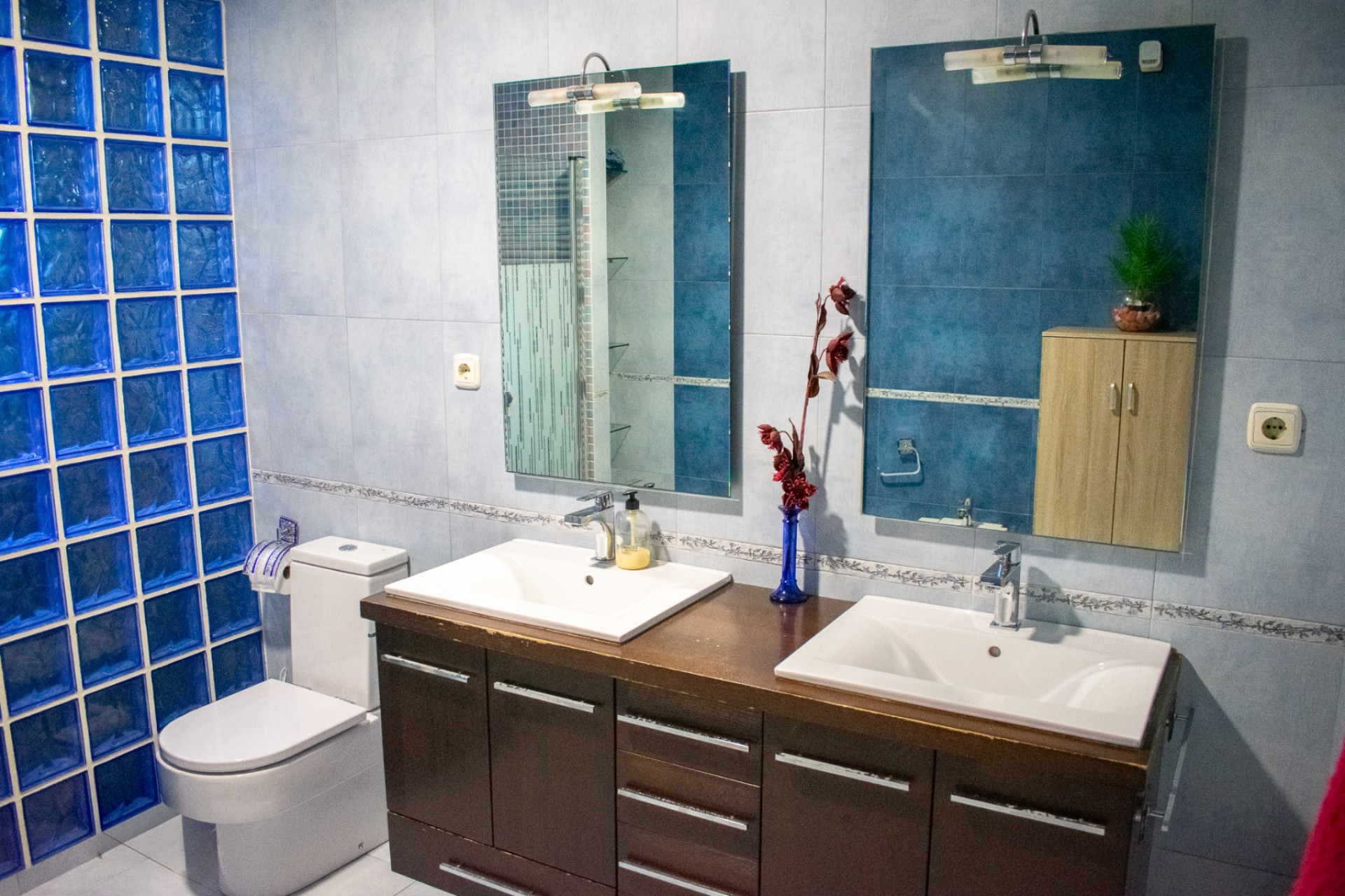 Revente - Villa Individuelle - Molina De Segura - Torre de Cotillas