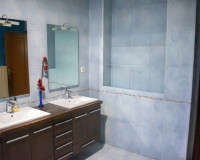 Revente - Villa Individuelle - Molina De Segura - Torre de Cotillas