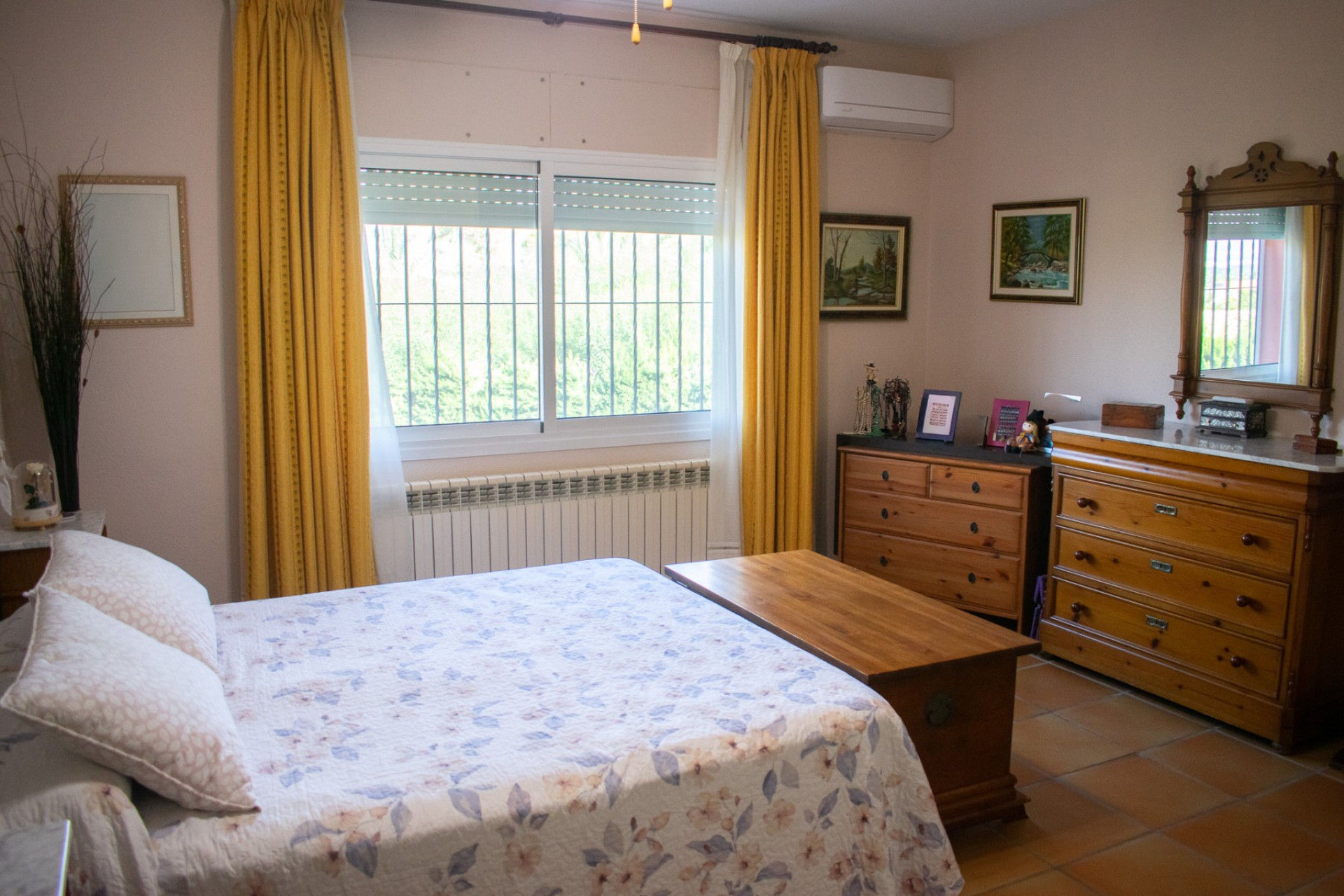 Revente - Villa Individuelle - Molina De Segura - Torre de Cotillas