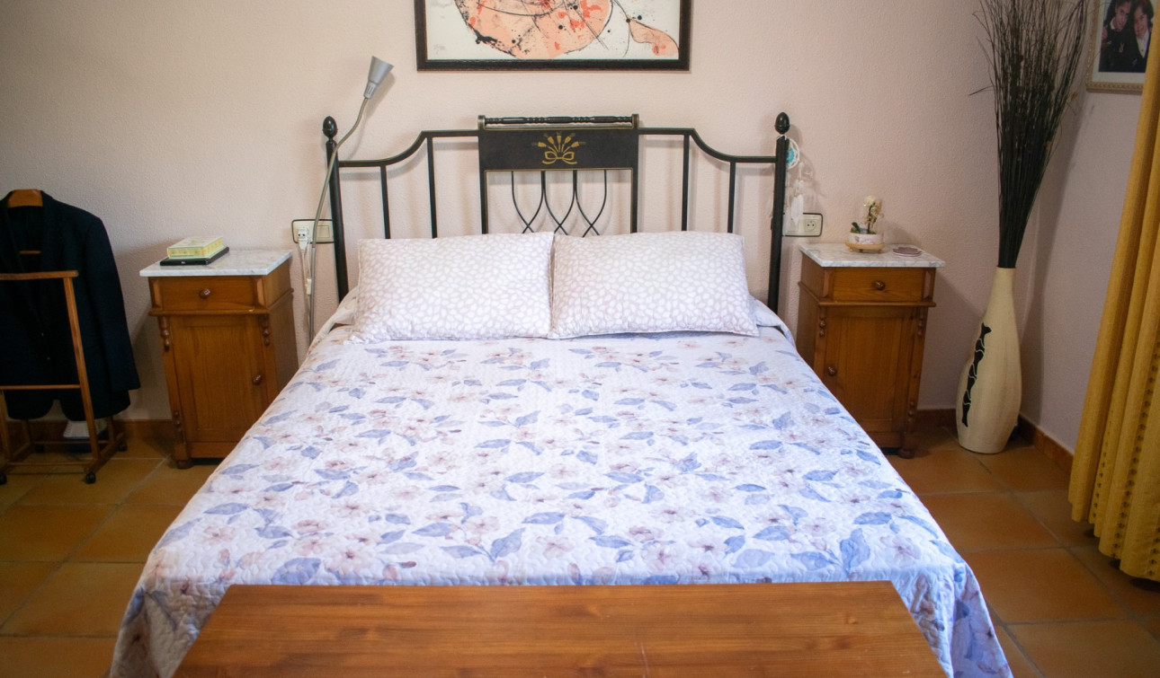 Revente - Villa Individuelle - Molina De Segura - Torre de Cotillas