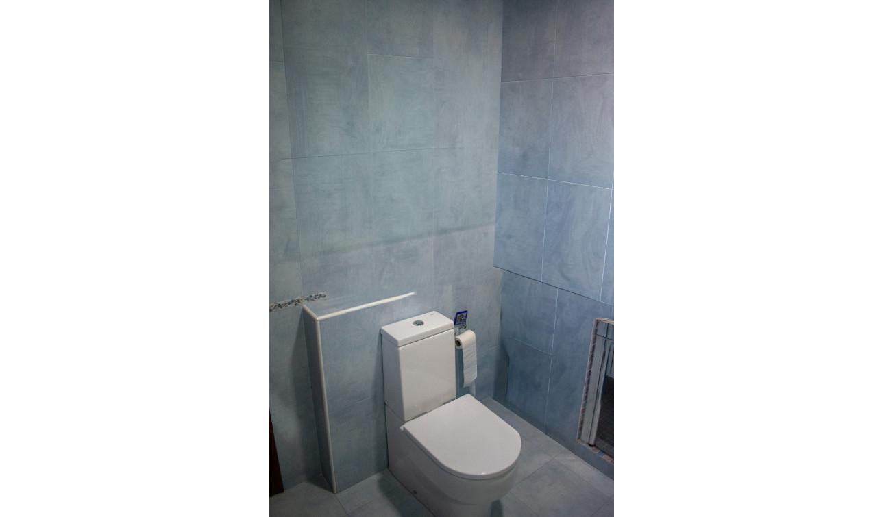 Revente - Villa Individuelle - Molina De Segura - Torre de Cotillas