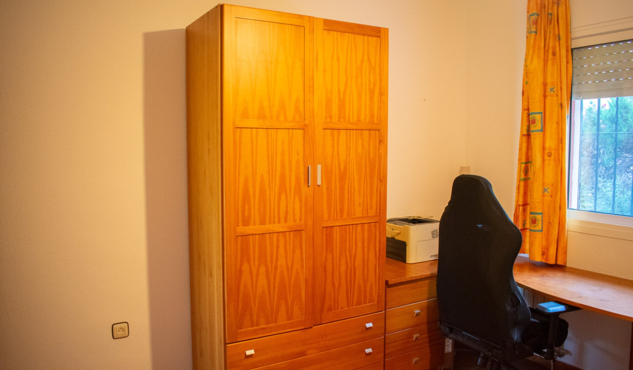 Revente - Villa Individuelle - Molina De Segura - Torre de Cotillas