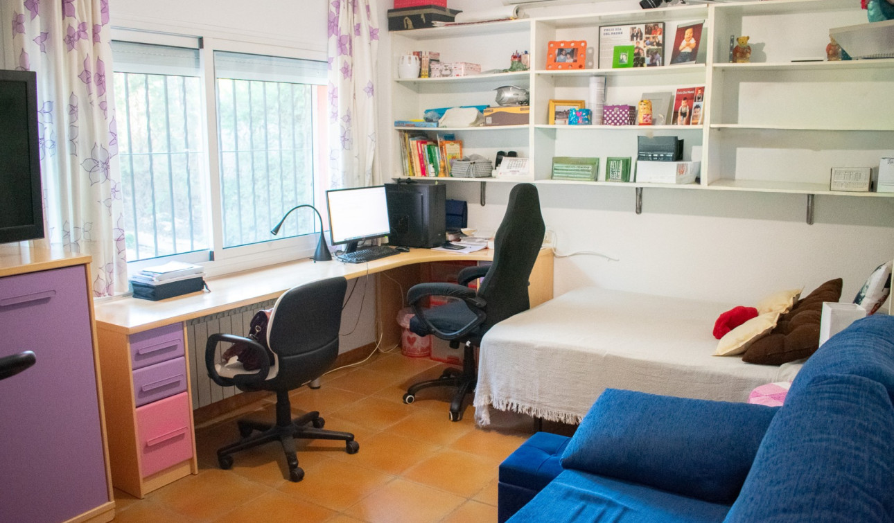 Revente - Villa Individuelle - Molina De Segura - Torre de Cotillas