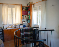 Revente - Villa Individuelle - Molina De Segura - Torre de Cotillas