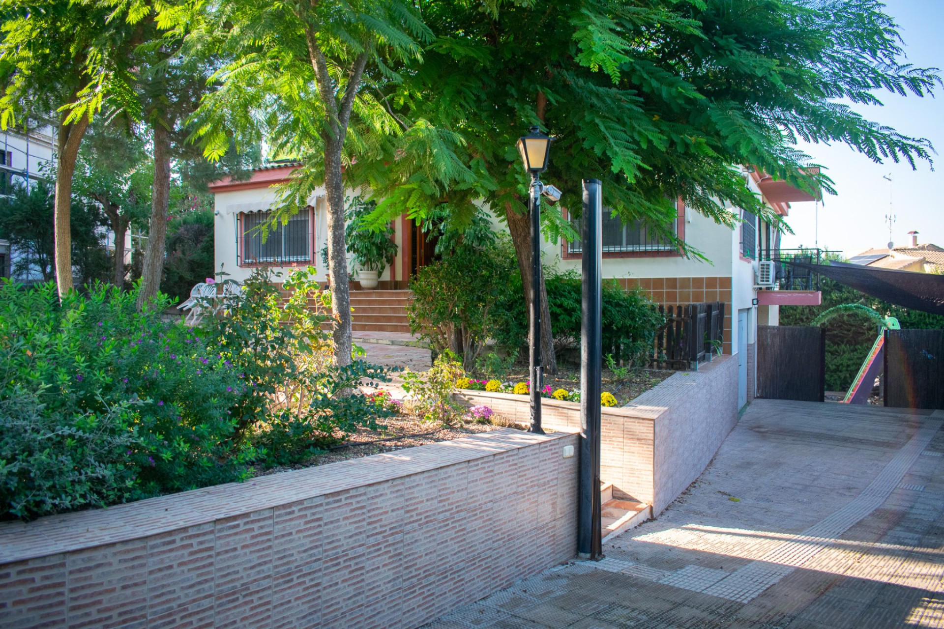 Revente - Villa Individuelle - Molina De Segura - Torre de Cotillas