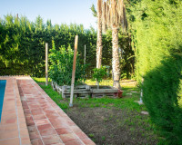 Revente - Villa Individuelle - Molina De Segura - Torre de Cotillas