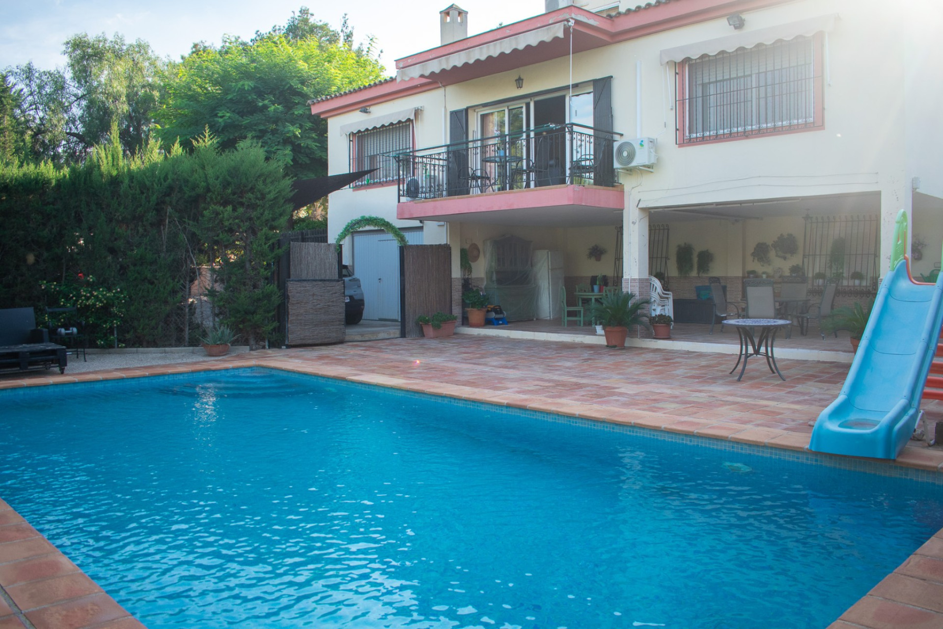 Revente - Villa Individuelle - Molina De Segura - Torre de Cotillas