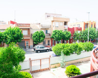 Revente - Villa Individuelle - Murcia - Llano de brujas