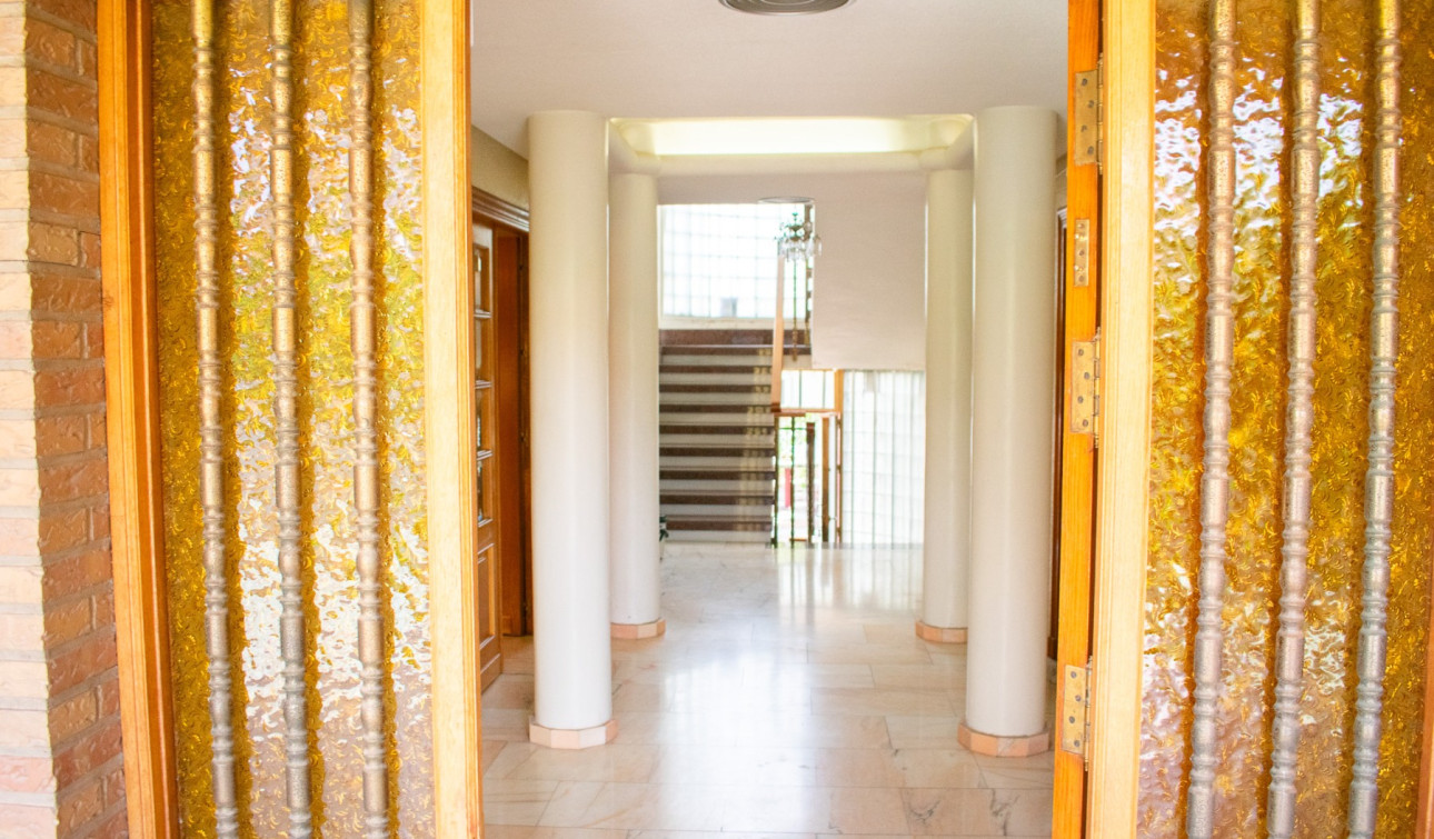 Revente - Villa Individuelle - Murcia - Llano de brujas