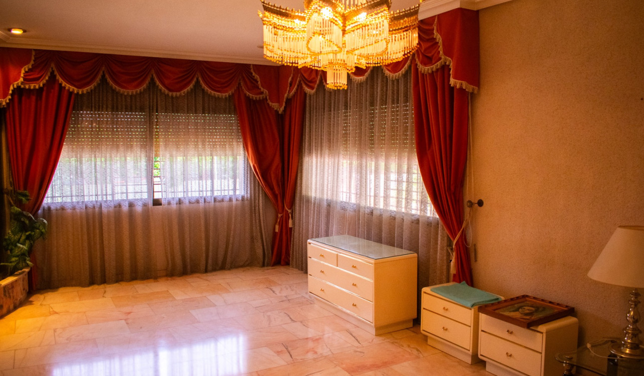 Revente - Villa Individuelle - Murcia - Llano de brujas